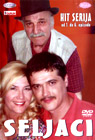 Seljaci 1 (TV serija), epizode 1-6 (DVD)