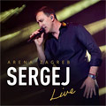 Sergej Ćetković - Arena Zagreb Live (2x CD)