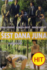 Šest dana juna (DVD)