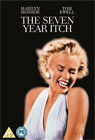 The Seven Year Itch (DVD)