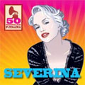 Severina - 50 original songs (3x CD)