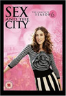 Sex And The City - Season 6 (5x DVD)