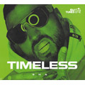 Sha - Timeless [album 2020] (CD)
