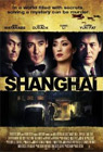 Šangaj (DVD)