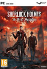 Sherlock Holmes - The Devils Daughter (PC)