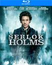 Sherlock Holmes (Blu-ray)