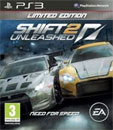 Need For Speed Shift 2: Unleashed [limited edition] (PS3)