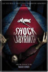 Lavirint straha (DVD)
