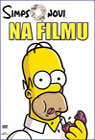 Simpsonovi na filmu (DVD)