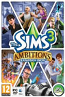 The Sims 3: Ambitions [expansion pack] (PC/Mac)