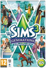 The Sims 3 Generations [expansion pack] (PC/Mac)
