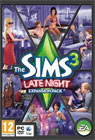 The Sims 3: Late Night [expansion] (PC/Mac)
