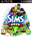 The Sims 3 - Pets (PS3)