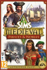 The Sims Medieval: Pirates And Nobles [expansion pack] (PC/Mac)