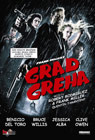 Grad greha (DVD)