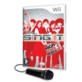 Disney Sing It: High School Musical 3, Bundle [game + microphone] (Wii)