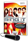 Disney Sing It: Pop Hits Bundle [igra + mikrofon] (Wii)