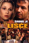 Široko je lišće (DVD)