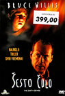 Šesto čulo (DVD)