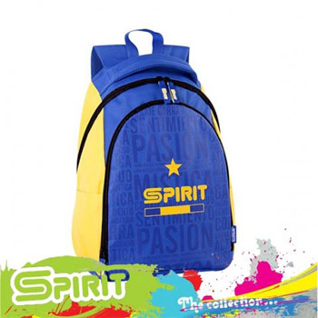 School Backpack TTS Brasil 14