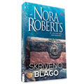 Nora Roberts – Skriveno blago (book)