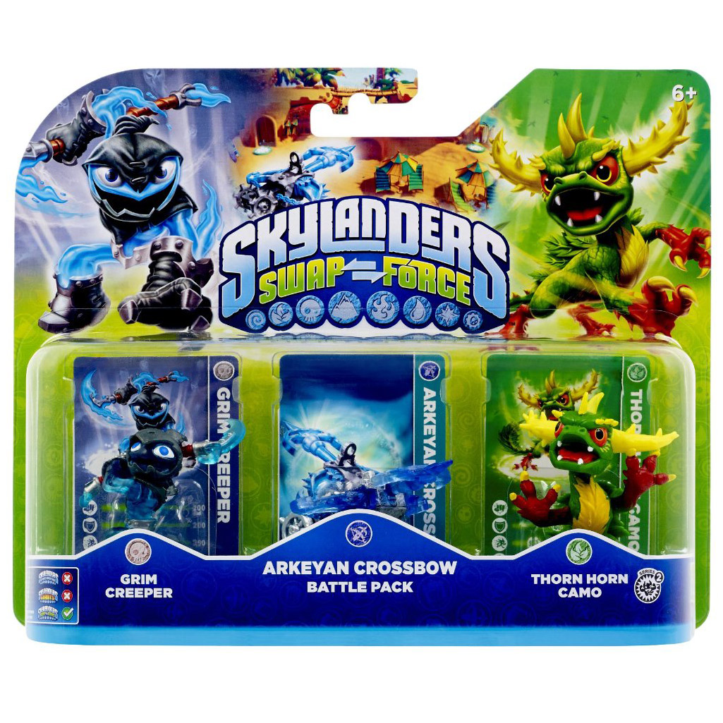 skylanders swap force coloring pages grim creeper - photo #28