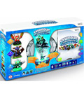 Skylanders Starter Pack (Wii)