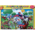 Domestic Animals (PC-CD Rom + puzzle)