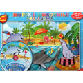 Sea Animals (PC-CD Rom + puzzle)