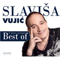 Slavisa Vujic - 4 new songs + Best Of [2018] (CD)