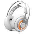 Headphones SteelSeries Siberia ELITE - White