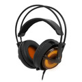 Headphones SteelSeries Siberia v2 - Heat Orange