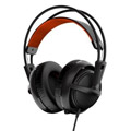 Headphones SteelSeries Siberia 200 - Black