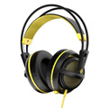Headphones SteelSeries Siberia 200 - Proton Yellow