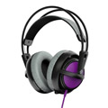 Headphones SteelSeries Siberia 200 - Sakura Purple