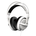 Headphones SteelSeries Siberia 200 - White