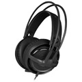 Headphones SteelSeries Siberia v3 - Black