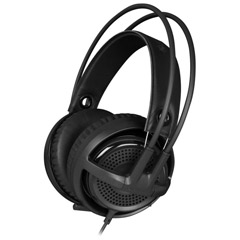 Slušalice SteelSeries Siberia v3 - Black