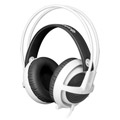 Headphones SteelSeries Siberia v3 - White