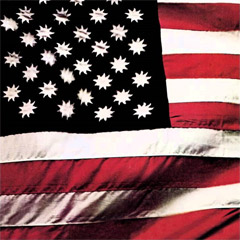 Sly & The Family Stone – There`s A Riot Goin` On (CD)