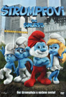 Štrumpfovi [sinhronizovano] (DVD)
