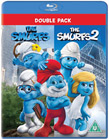 The Smurfs 1-2 (2x Blu-ray)