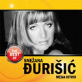 Snežana Đurišić - Mega hitovi (CD)