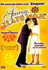 Snivaj, zlato moje (DVD)