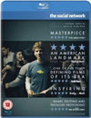 Društvena mreža (Blu-ray)