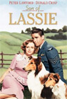 Son Of Lassie (DVD)