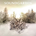 Soundgarden - King Animal (CD)