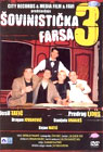 Šovinistička farsa 3 (DVD)
