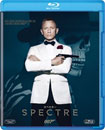 Spectre [007] [english subtitles] (Blu-ray)