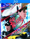 Spid Rejser (Blu-ray)